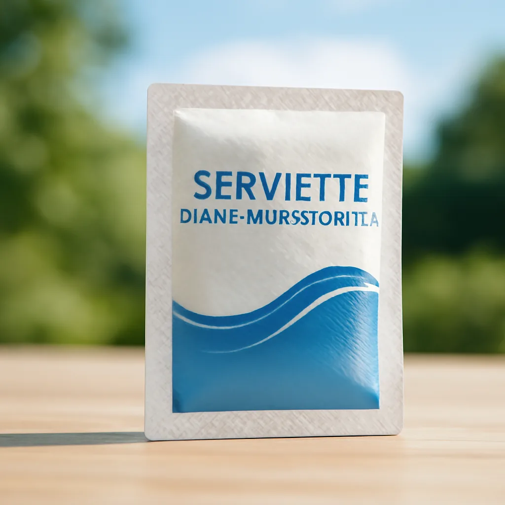 Achat Serviette Rafraîchissante : Guide Complet