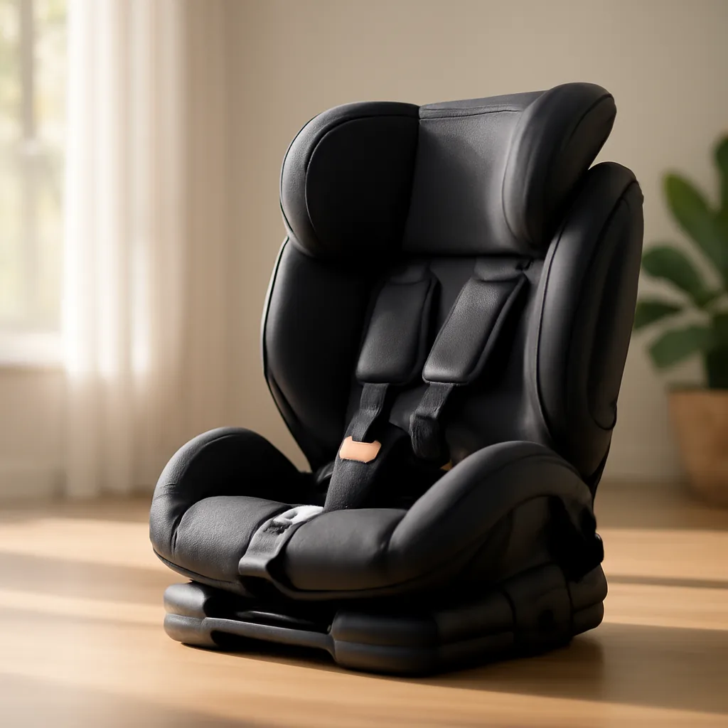 Guide d'achat du siège auto pliable pour enfant