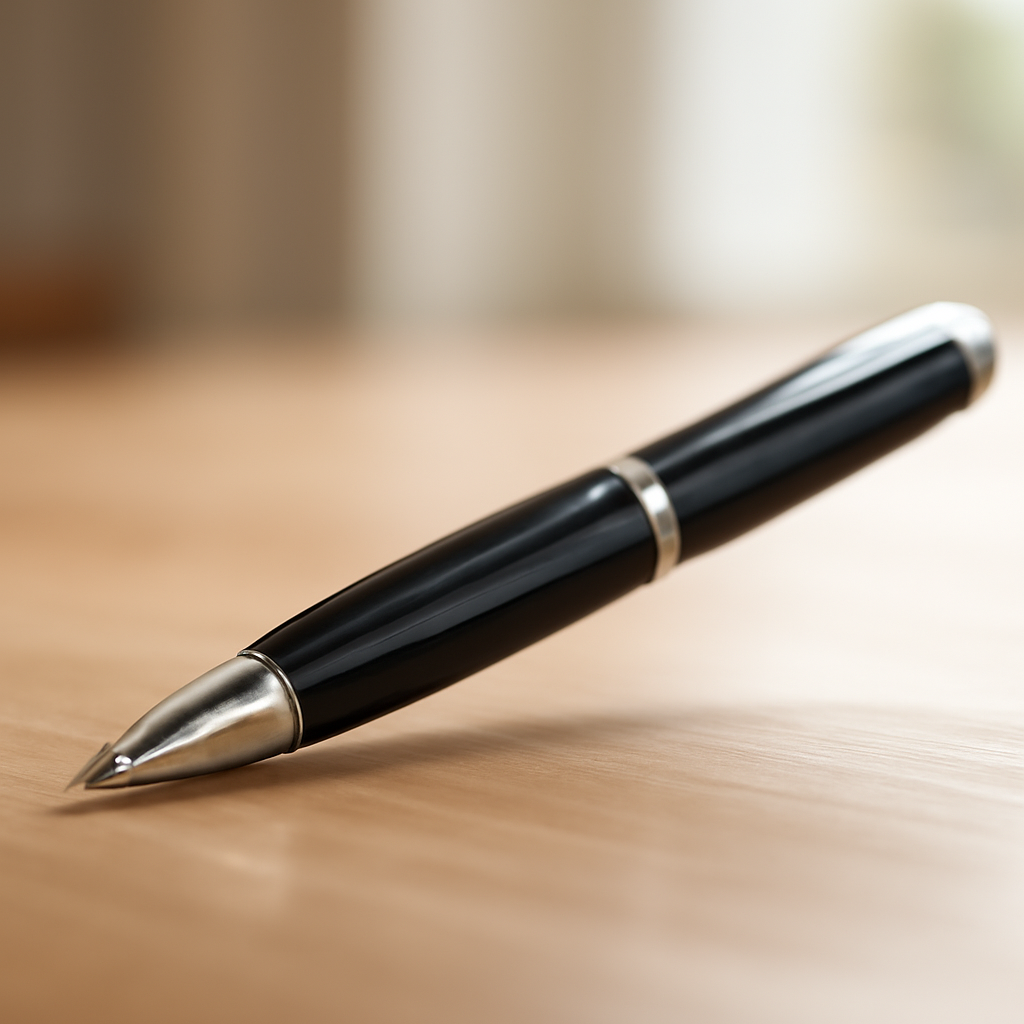 Guide d'Achat: Stylo à Bille - Comment Choisir le Meilleur ? – Utilisation au jardin (IA)