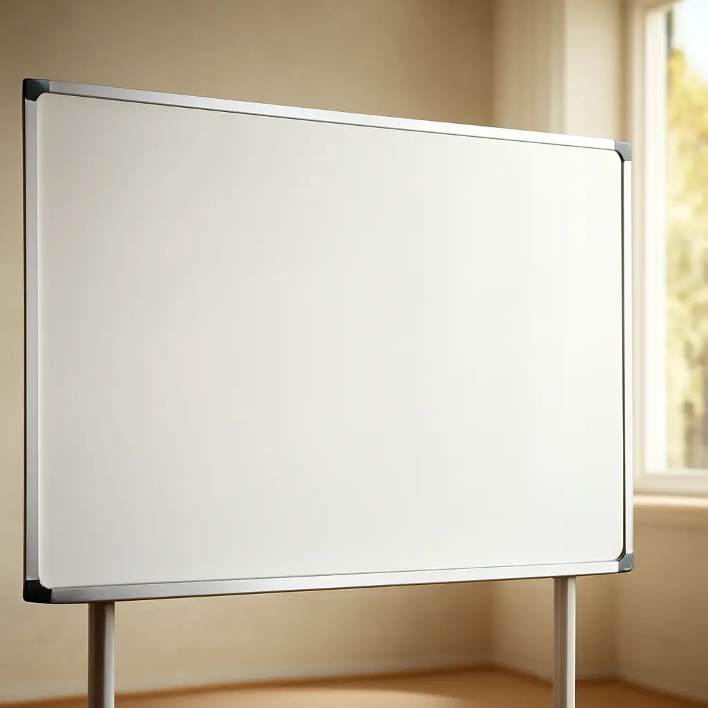 Guide d'achat : choisir le tableau blanc idéal