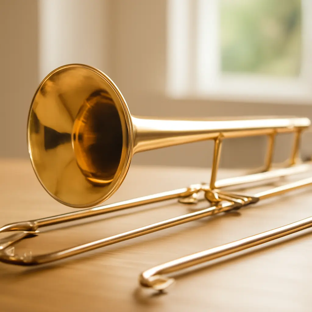Guide d'achat des meilleurs trombones pour musiciens