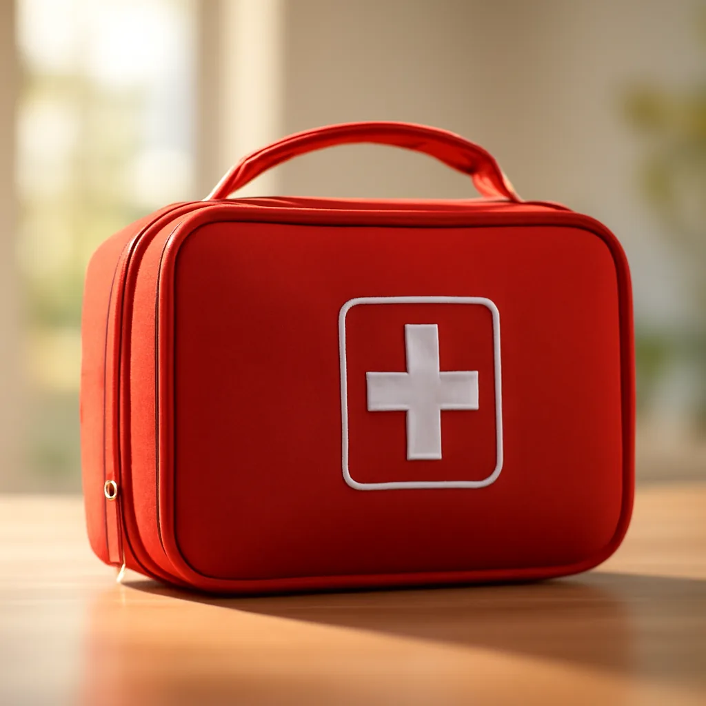 Trousse de premiers secours : guide d'achat essentiel