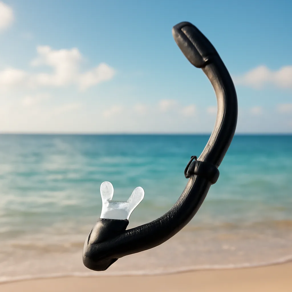 Tuba de plongée : Guide complet pour acheteurs avertis