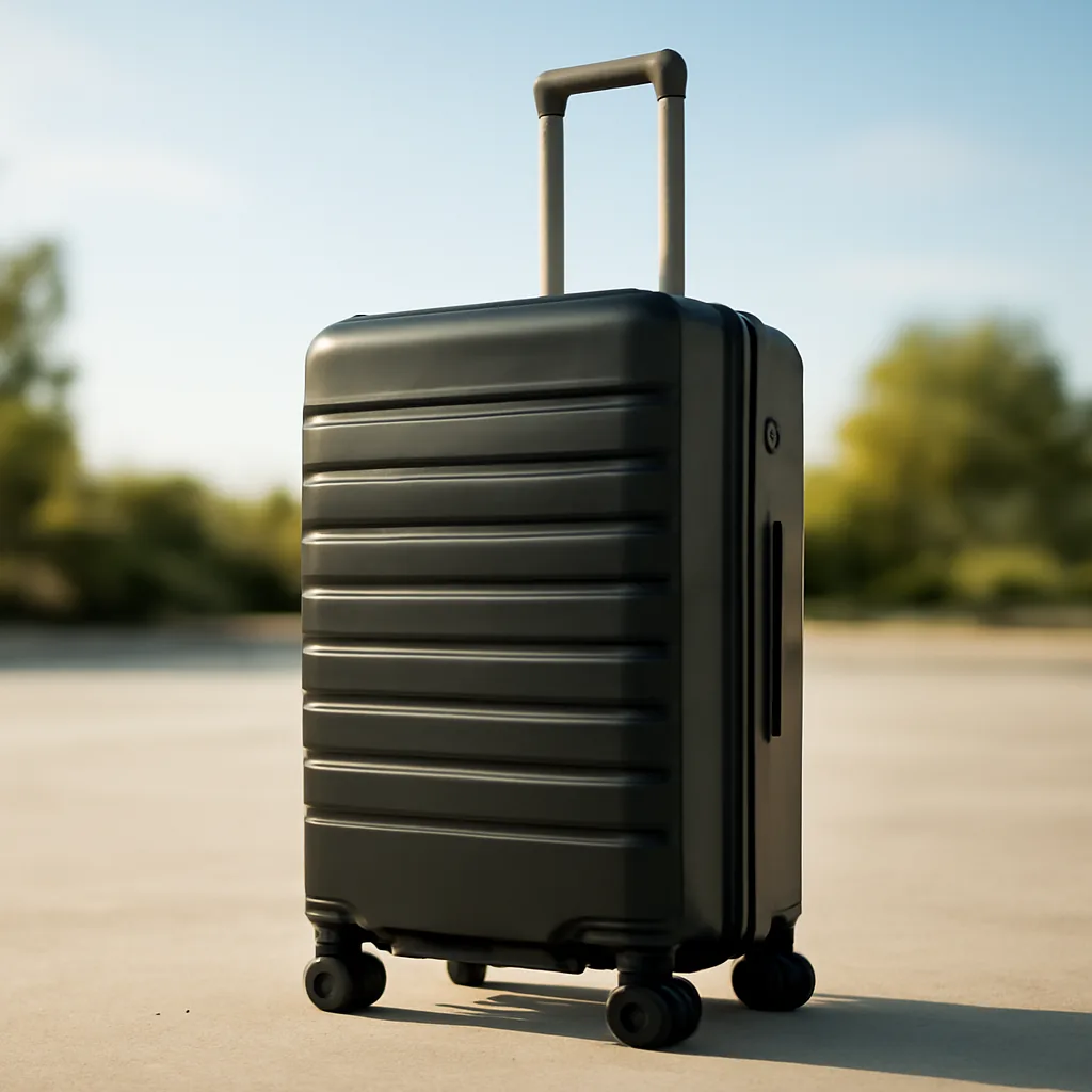 Guide d'achat : quelle valise à roulettes choisir ?