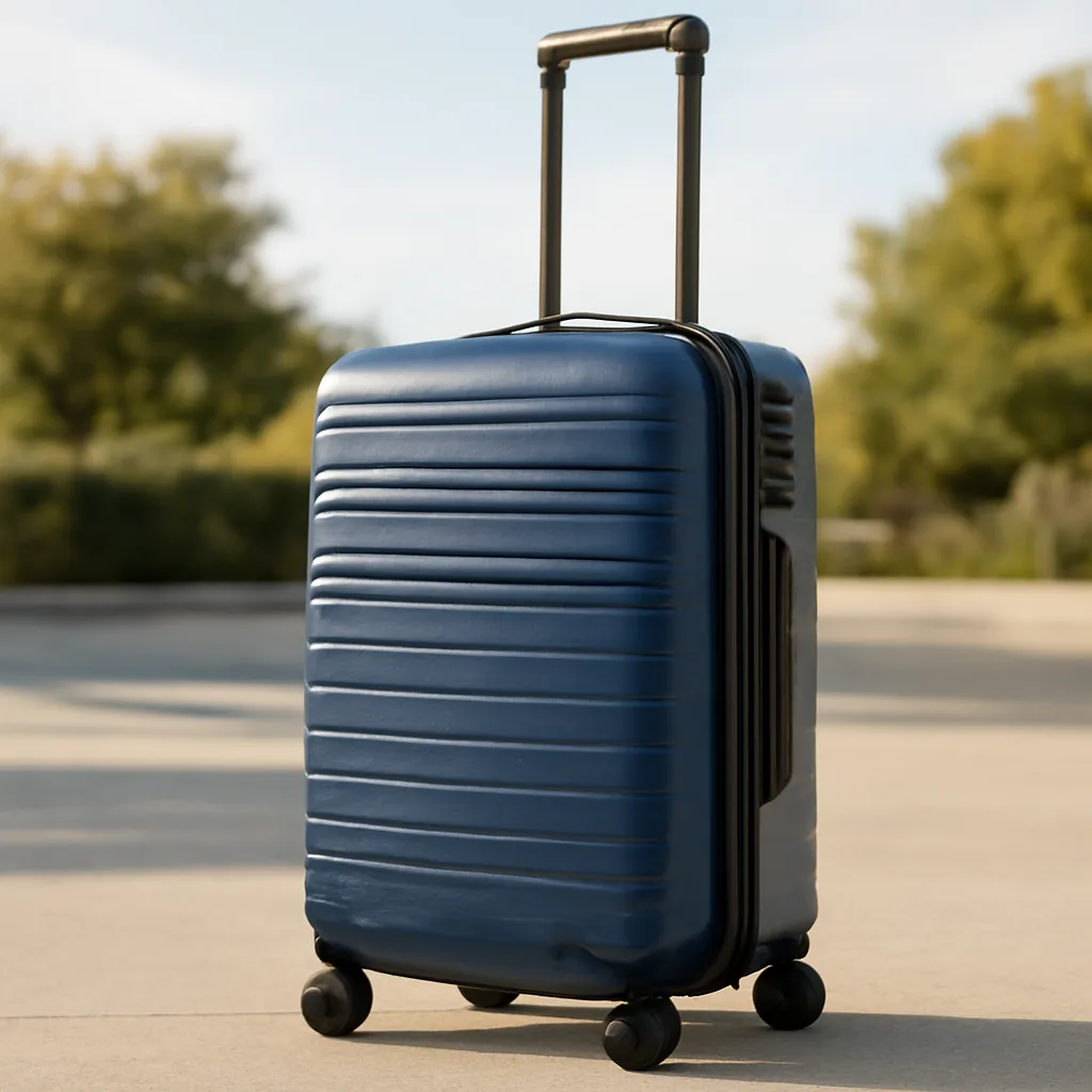 Guide d'achat : Comment choisir votre valise cabine idéale