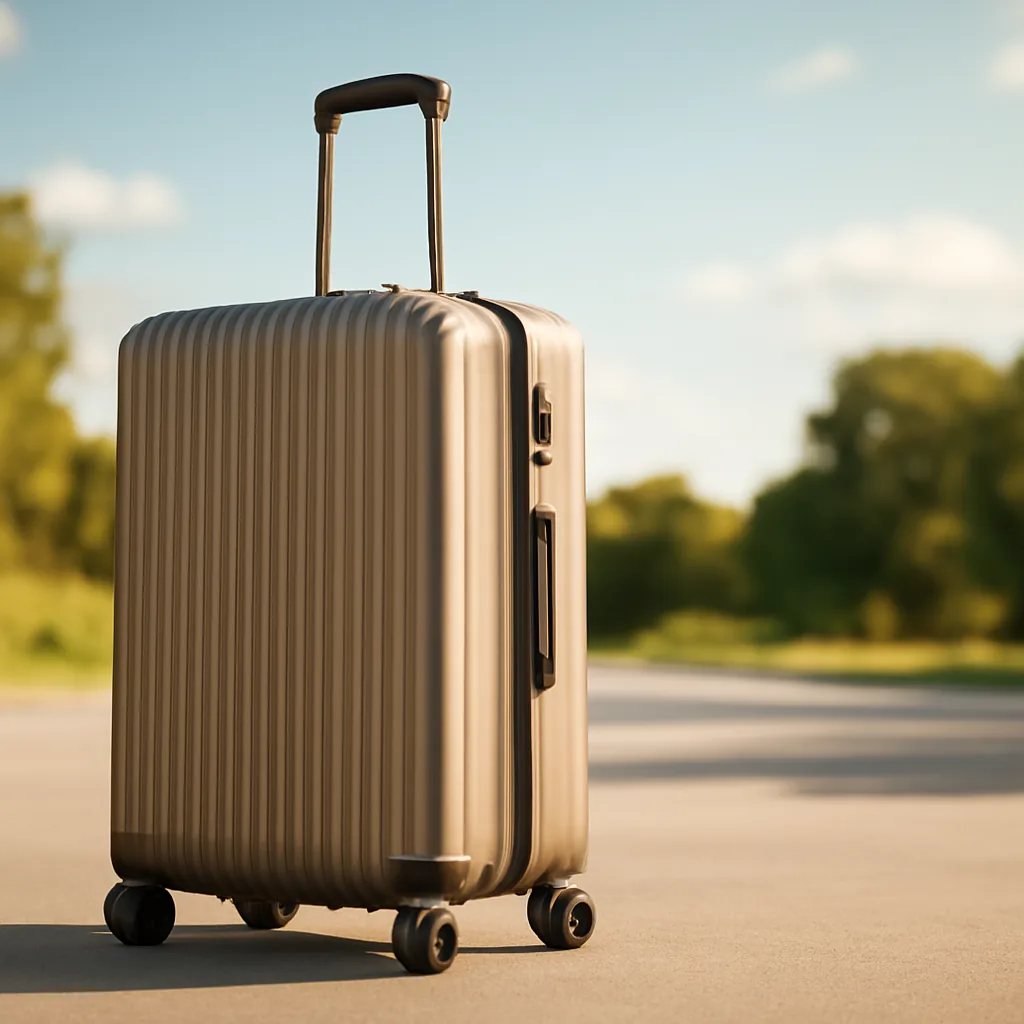 Guide d'achat : la meilleure valise grand format
