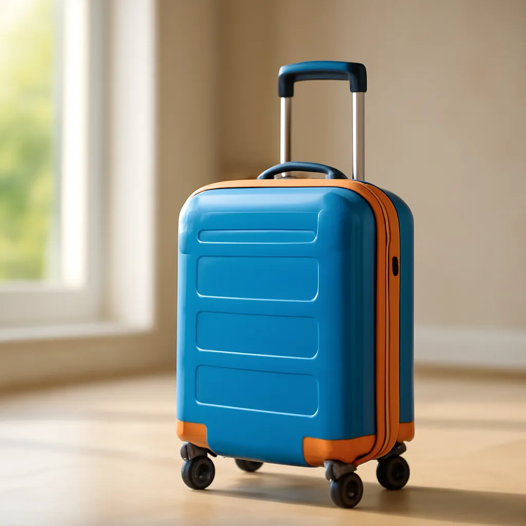 Tout savoir sur la Valise pour enfant : Guide d'achat pratique