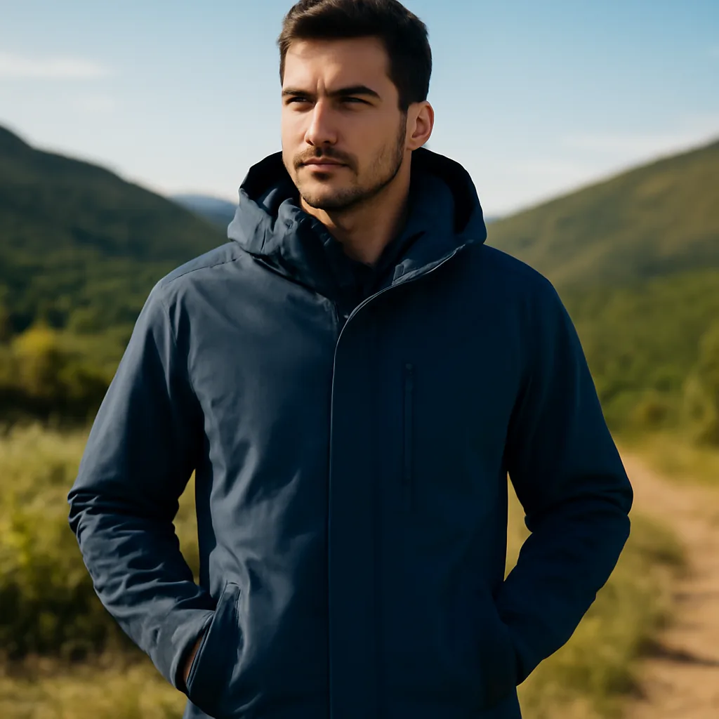 Veste imperméable de voyage : Guide d'achat essentiel