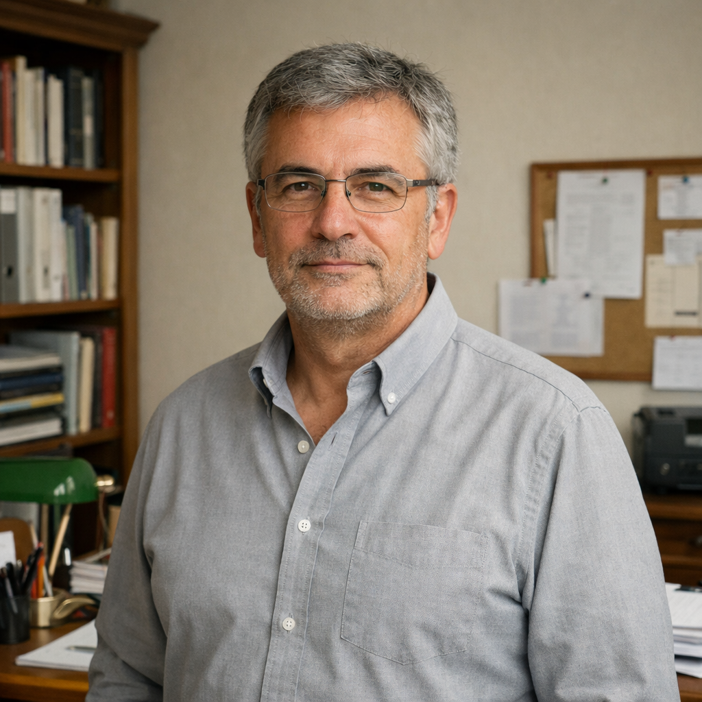 Grégoire Lefèvre